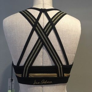 Sam Edelman NWT sports bra